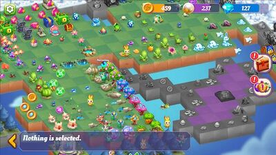 Download Wonder Merge (Unlocked All MOD) for Android