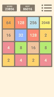 Download 2048 (Unlimited Money MOD) for Android