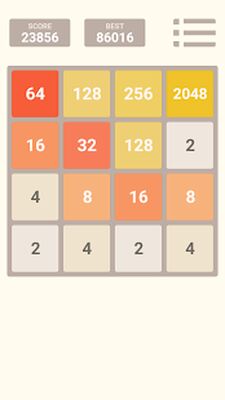 Download 2048 (Unlimited Money MOD) for Android