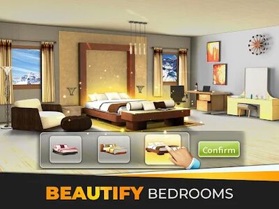 Download Home Design Dreams (Free Shopping MOD) for Android