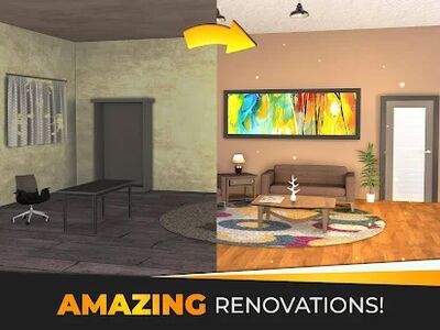 Download Home Design Dreams (Free Shopping MOD) for Android