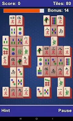 Download Mahjong (Premium Unlocked MOD) for Android