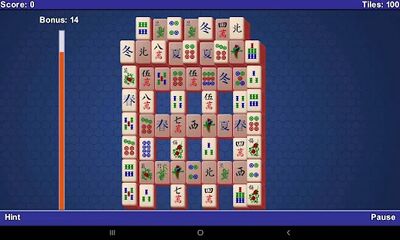 Download Mahjong (Premium Unlocked MOD) for Android