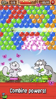 Download Simon’s Cat (Free Shopping MOD) for Android