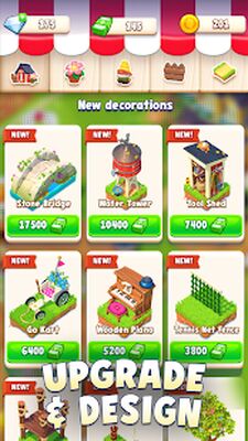 Download Hay Day Pop: Puzzles & Farms (Free Shopping MOD) for Android