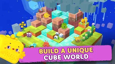 Download Cutie Cubies (Unlocked All MOD) for Android