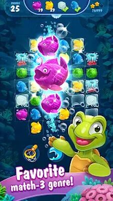 Download Mermaid (Unlimited Money MOD) for Android