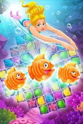 Download Mermaid (Unlimited Money MOD) for Android