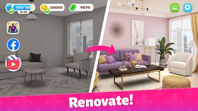 Download Color House (Free Shopping MOD) for Android