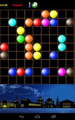 Download Balls (Lines) (Premium Unlocked MOD) for Android