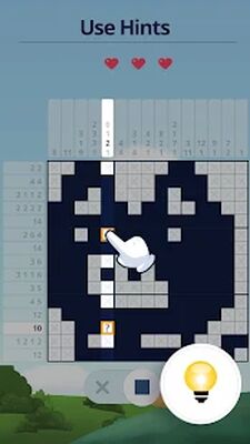 Download Nonogram: Picture cross puzzle (Unlimited Coins MOD) for Android