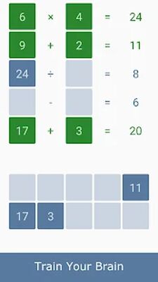 Download Math games (Premium Unlocked MOD) for Android