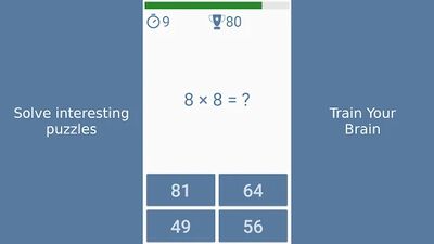 Download Math games (Premium Unlocked MOD) for Android