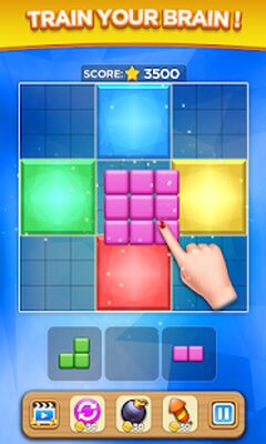 Download Block Sudoku Puzzle (Premium Unlocked MOD) for Android
