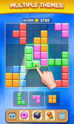 Download Block Sudoku Puzzle (Premium Unlocked MOD) for Android