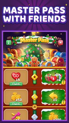 Download Tile Master 3D (Unlimited Coins MOD) for Android