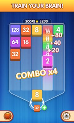 Download Number Tiles (Unlocked All MOD) for Android