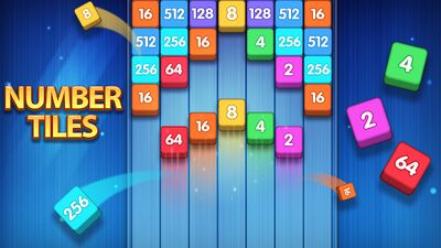 Download Number Tiles (Unlocked All MOD) for Android