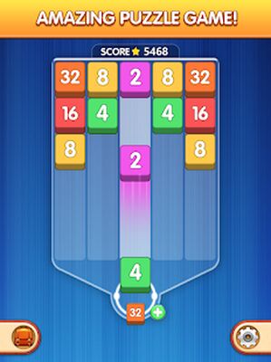 Download Number Tiles (Unlocked All MOD) for Android