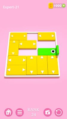 Download Puzzledom (Unlimited Money MOD) for Android