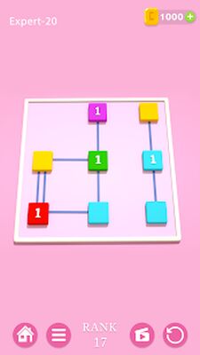 Download Puzzledom (Unlimited Money MOD) for Android