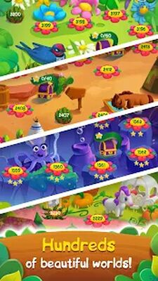 Download Flower Story (Unlimited Coins MOD) for Android