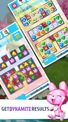 Download Puzzle Pets (Free Shopping MOD) for Android