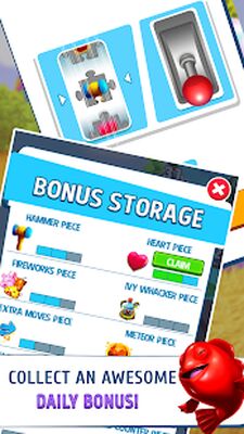 Download Puzzle Pets (Free Shopping MOD) for Android