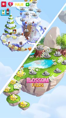 Download Puzzle Pets (Free Shopping MOD) for Android