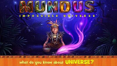 Download Mundus – match 3 puzzle games (Premium Unlocked MOD) for Android