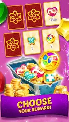 Download Genies & Gems (Unlimited Money MOD) for Android