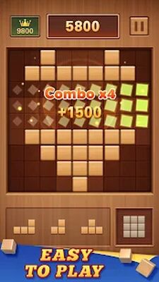 Download Wood Block 99 (Unlocked All MOD) for Android