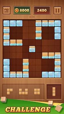 Download Wood Block 99 (Unlocked All MOD) for Android