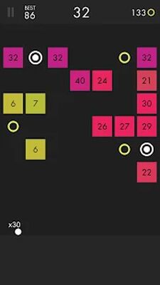 Download Ballz (Unlocked All MOD) for Android