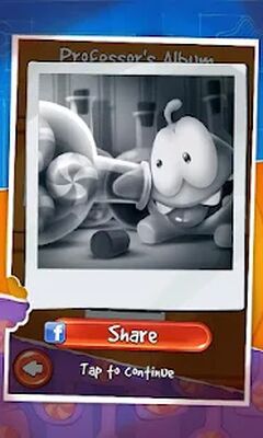 Download Cut the Rope: Experiments (Free Shopping MOD) for Android