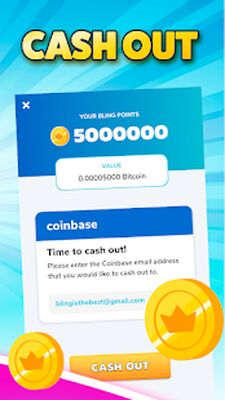 Download Bitcoin Blast (Unlimited Money MOD) for Android