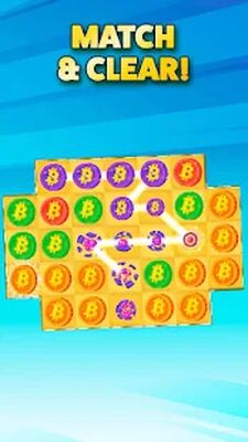 Download Bitcoin Blast (Unlimited Money MOD) for Android