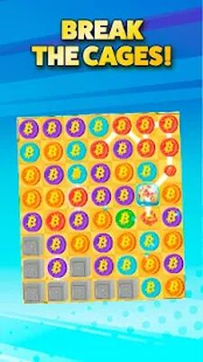 Download Bitcoin Blast (Unlimited Money MOD) for Android