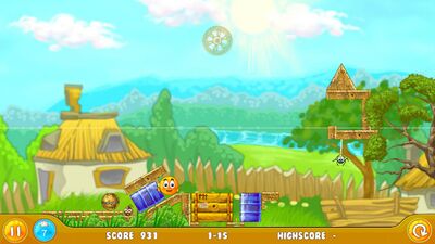 Download Cover Orange (Unlocked All MOD) for Android