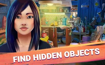 Download Hidden Objects House Cleaning – Rooms Clean Up (Unlimited Coins MOD) for Android