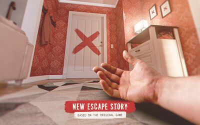 Download Spotlight X: Room Escape (Free Shopping MOD) for Android