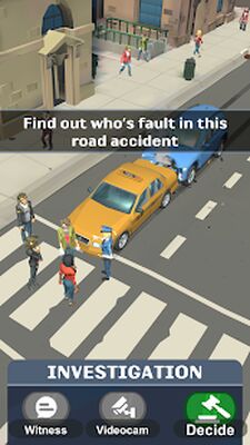 Download Accident Investigator (Unlimited Coins MOD) for Android