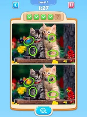 Download Can You Spot It: Puzzle Game (Unlimited Money MOD) for Android