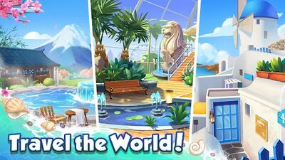 Download Design Island: 3D Home Makeover (Premium Unlocked MOD) for Android