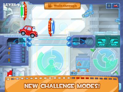 Download Wheelie 5 (Unlimited Coins MOD) for Android