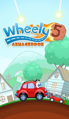 Download Wheelie 5 (Unlimited Coins MOD) for Android