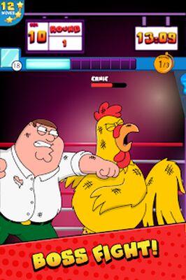 Download Family Guy Freakin Mobile Game (Unlimited Money MOD) for Android