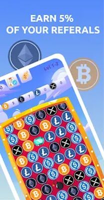 Download CryptoRize (Premium Unlocked MOD) for Android