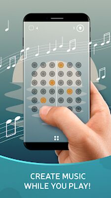 Download Harmony: Relaxing Music Puzzle (Unlimited Coins MOD) for Android