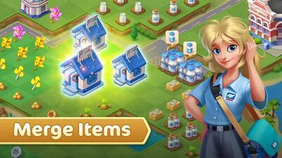 Download Merge County® (Free Shopping MOD) for Android